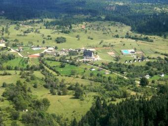 Hostal Sportsko Rekreativni Centar Ajdinovici