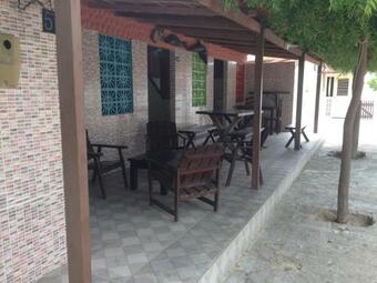 Hostal Pousada Golfinho