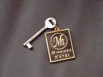 Minaides Hotel