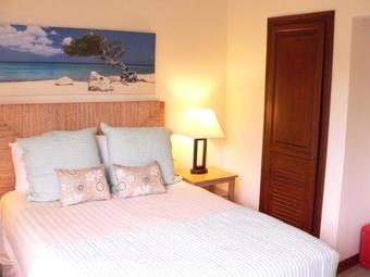 Potrero Sunset Condominium