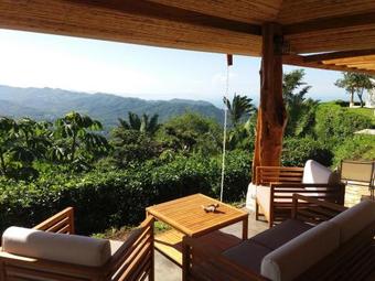 Hotel Peace & Lodge