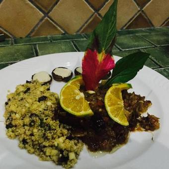 Hotel Waterfall Villas