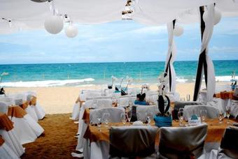 Almonds And Corals Lodge