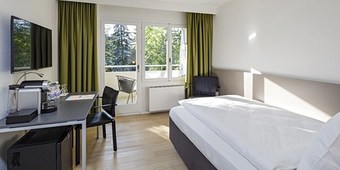 Hotel Zurzacherhof Swiss Quality
