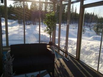 J��sk�n Loma Holiday Apartment H�rm�