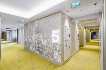 Hotel Indigo Helsinki-boulevard