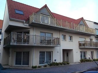 Apartamento La Marine D'opale