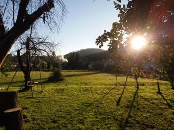 Apartamento Bakonyi Kiscsillag