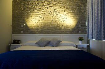 Hotel Izalde