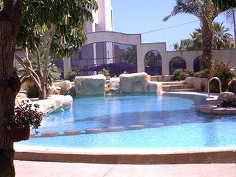 Playamarina 1 Aparthotel