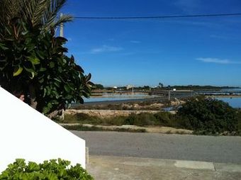 Apartamento Bungalows Eugenio La Sabina