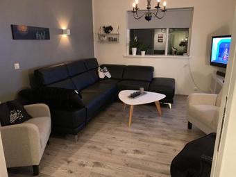 Apartamento Gr�tubakki I