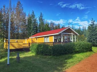 Golden Circle - Private Cottage