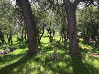 Hostal Helluland Guesthouse