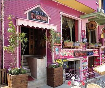 Bed & Breakfast Han Hotel