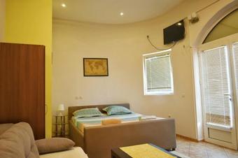 Apartamento Villa Jovan & Javor Dzoko