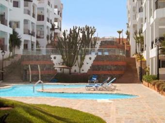 Apartment Beach House 2 - Dar Bouazza