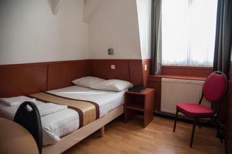 Continental Centre Hotel