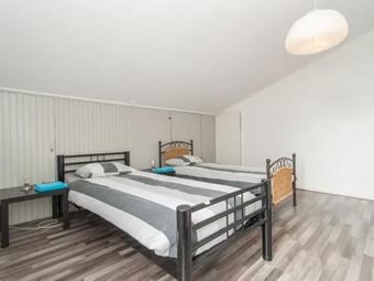 Beautiful Holiday Home In North Holland Near The Sea