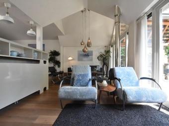 Quaint Holiday Home In Castricum Near Sea