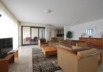 Apartamento Residence Sudersee