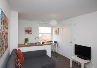 Beddoe Apartments