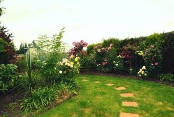 Derg Valley Apartments