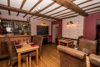 Bed & Breakfast The Red Lion Pub & Kitchen