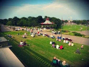 Hostal Seacrest Guest House