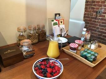 Bed & Breakfast Old Field Barn