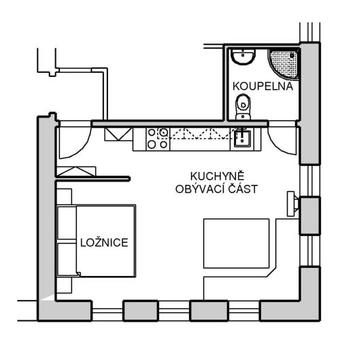 Hostal Penzion Pod Sudem
