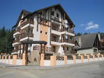 Hostal Pensiunea Gold