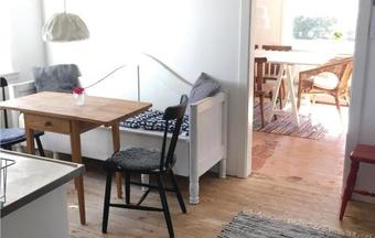 Holiday Home Degerhamn With Sea View 06