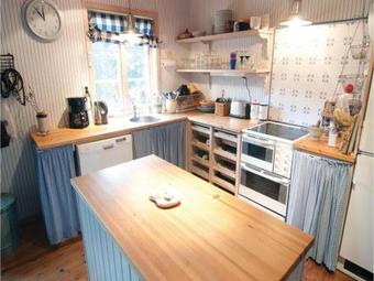 Holiday Home Katthammarsvik With A Fireplace 356