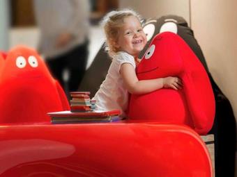 Hotel Novotel Basel City