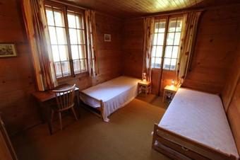 Apartamento Arnica 1