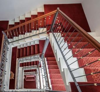 Romantik Hotel Schweizerhof