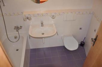 Apartamento Crusch 33