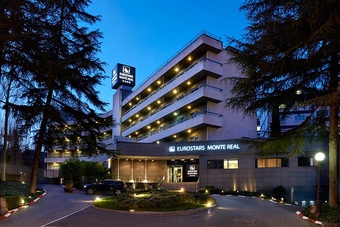 Hotel Eurostars Monte Real
