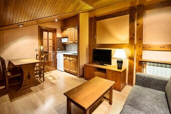 Aparthotel Any�spark The Mountain & Wellness Resort