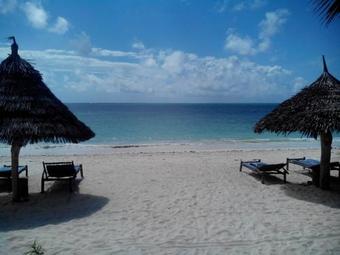 Apartamento The Coco Paradise