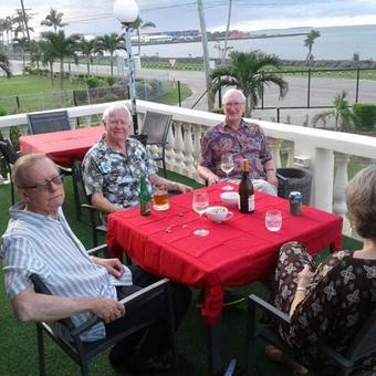 Hotel Villa Ishadora