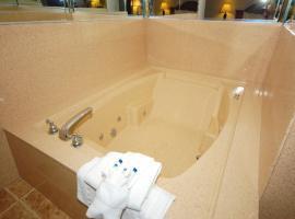 Hotel Best Western - Redondo Galleria Inn