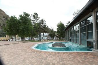 Hotel Levante - Balneario De Archena