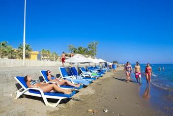 Hotel Gumuldur Resort