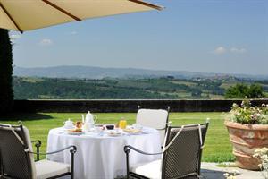 Hotel Tenuta Di Pratello