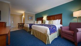 Hotel Best Western Grand Strand Inn & Suites