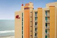 Hotel Ocean Boulevard