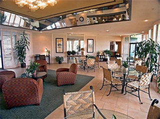 Hotel Best Western Plus Garden Court Inn Fremont