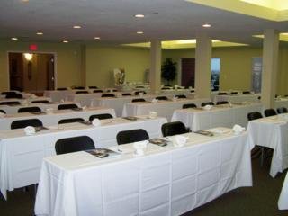 Hotel Madeira Bay Resort By Trs Inc.